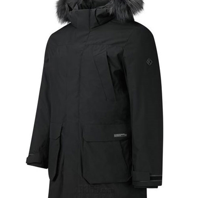 運動品牌-棉衣/羽絨-男運動棉服