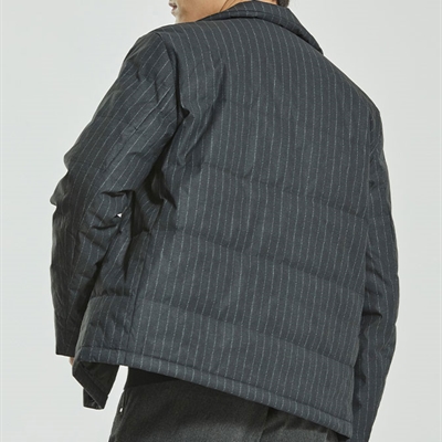 商場品牌-棉服/羽絨服-棉服