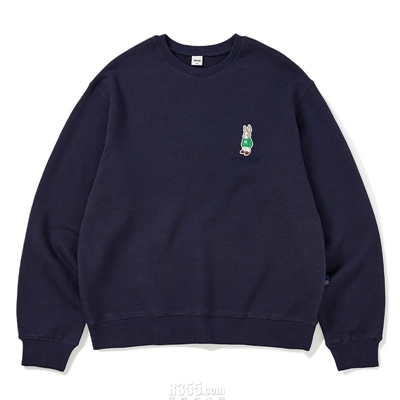 商場品牌-套頭-衛衣