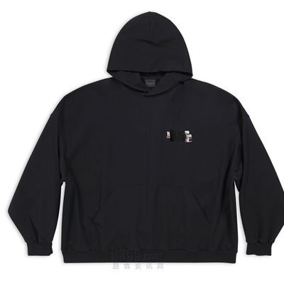 商場品牌-套頭-衛衣