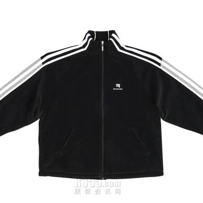 商場品牌-夾克-夾克