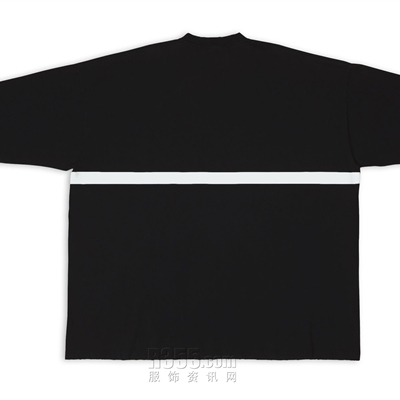 商場品牌-短袖-T恤
