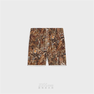 商場品牌-潮褲-潮褲