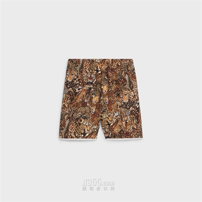 商場品牌-潮褲-潮褲
