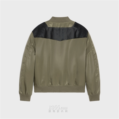 商場品牌-夾克-夾克