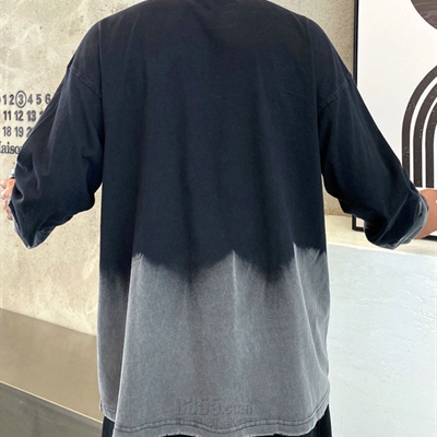 市場上裝-T恤-休閑T恤