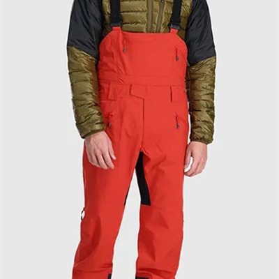 戶外品牌-滑雪服-男戶外滑雪服