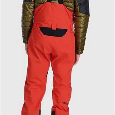 戶外品牌-滑雪服-男戶外滑雪服