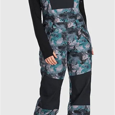 戶外品牌-滑雪服-女戶外滑雪服