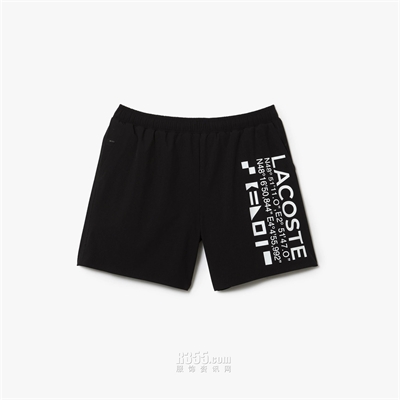 商場品牌-休閑褲-休閑褲
