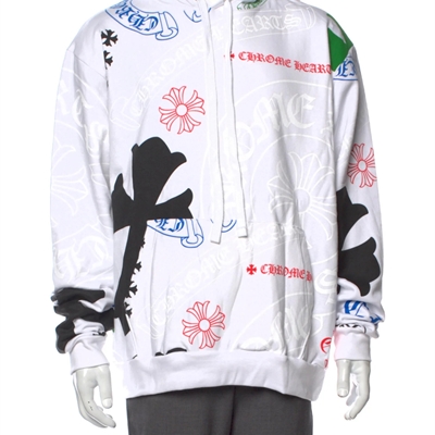 商場品牌-套頭-衛衣