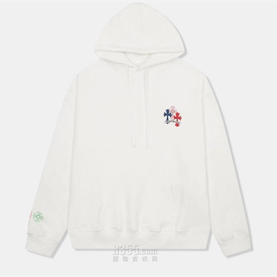 商場品牌-套頭-衛衣