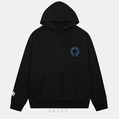 商場品牌-套頭-衛衣