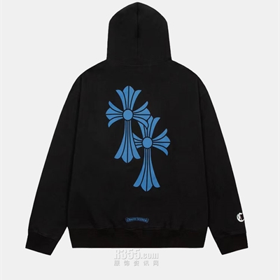 商場品牌-套頭-衛衣