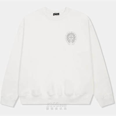 商場品牌-套頭-衛衣