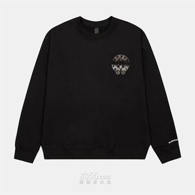 商場品牌-套頭-衛衣