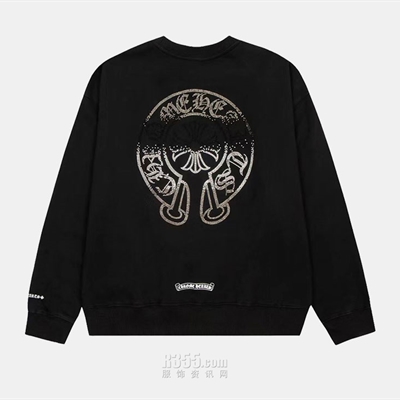 商場品牌-套頭-衛衣