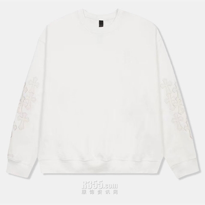 商場品牌-套頭-衛衣