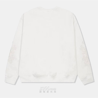 商場品牌-套頭-衛衣