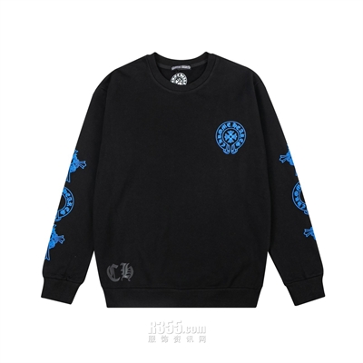 商場品牌-套頭-衛衣