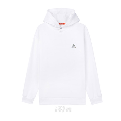 商場品牌-套頭-衛衣