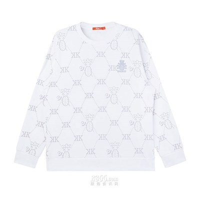 商場品牌-套頭-衛(wèi)衣