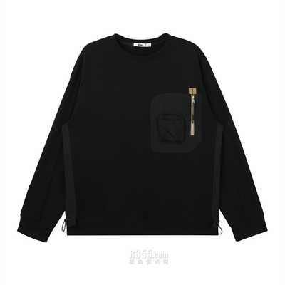 商場品牌-套頭-衛(wèi)衣