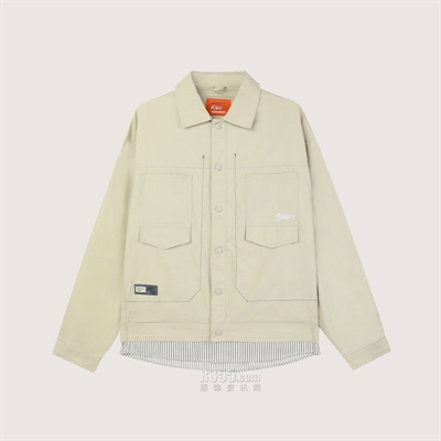 商場品牌-夾克-夾克