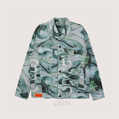 商場品牌-夾克-夾克