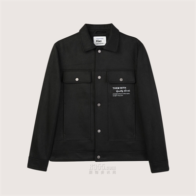 商場品牌-夾克-夾克