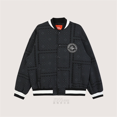 商場品牌-夾克-夾克