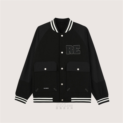 商場品牌-夾克-夾克