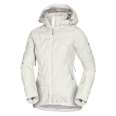 戶外品牌-滑雪服-女戶外滑雪服