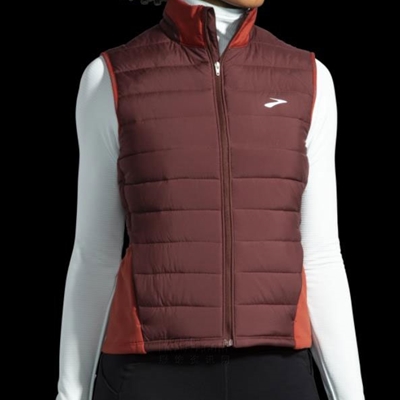 運動品牌-棉衣/羽絨-女運動棉服