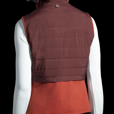運動品牌-棉衣/羽絨-女運動棉服