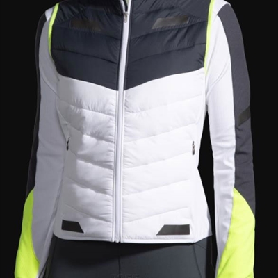 運動品牌-棉衣/羽絨-女運動棉服