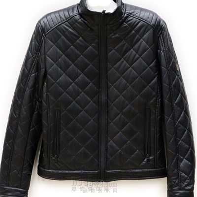 市場上裝-棉衣/羽絨服-商務棉服
