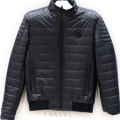 市場上裝-棉衣/羽絨服-商務棉服