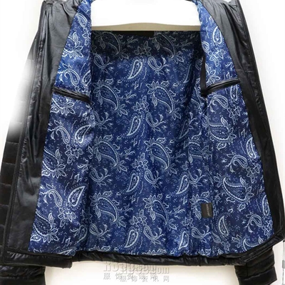 市場上裝-棉衣/羽絨服-商務棉服