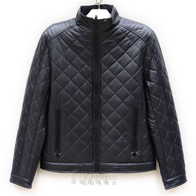 市場上裝-棉衣/羽絨服-商務棉服