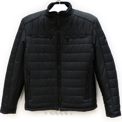 市場上裝-棉衣/羽絨服-商務棉服