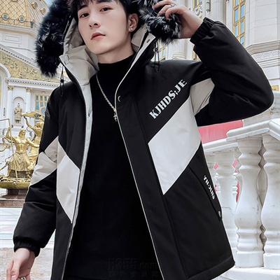 市場上裝-棉衣/羽絨服-土貨棉服