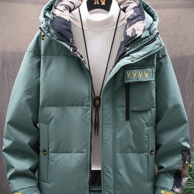 市場上裝-棉衣/羽絨服-土貨棉服