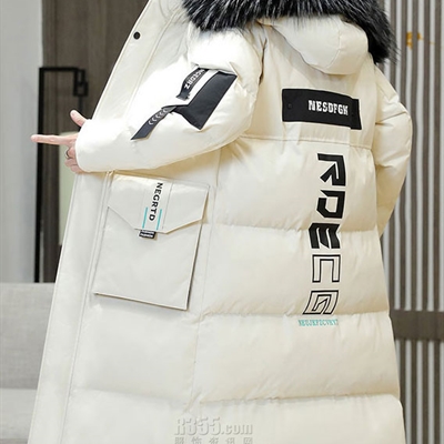 市場上裝-棉衣/羽絨服-土貨棉服