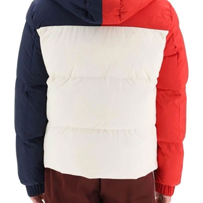 運(yùn)動(dòng)品牌-棉衣/羽絨-男運(yùn)動(dòng)棉服