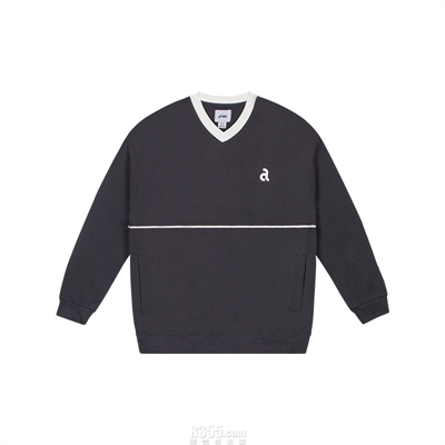 商場品牌-套頭-衛(wèi)衣