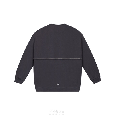 商場品牌-套頭-衛(wèi)衣