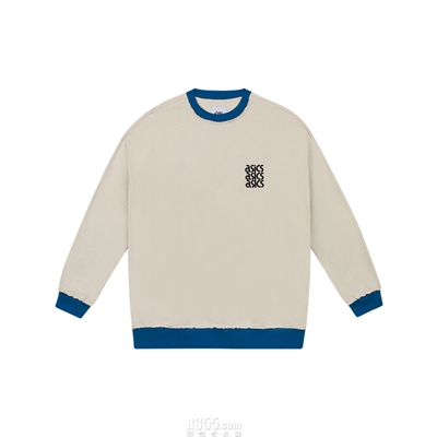 商場品牌-套頭-衛(wèi)衣