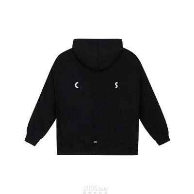 商場品牌-套頭-衛(wèi)衣