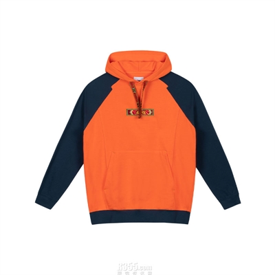 商場品牌-套頭-衛(wèi)衣